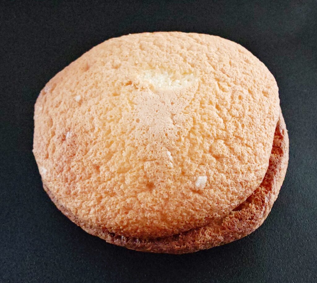 小栗郷 「和栗ブッセ 和栗王」｜栗のおかし